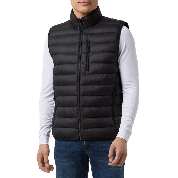 32 Degrees Men's Nano Light Vest