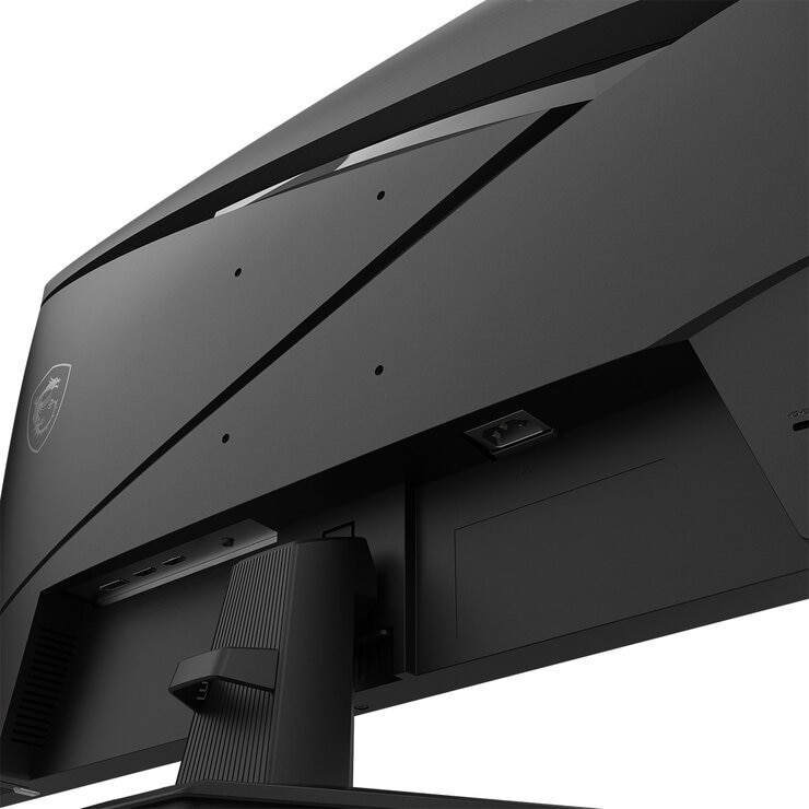 MSI MAG 274QF 27 Inch 180Hz WQHD Gaming Monitor, 9S6-3CE41H-011