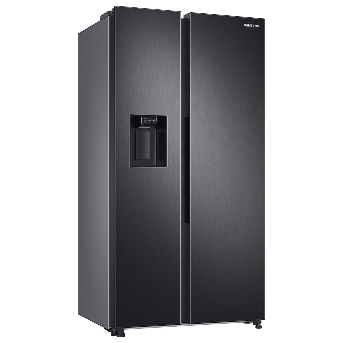 Buy Samsung RS68CG883DB1EU Side by Side, D Rated in Black at Costco.co.uk
