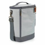 Titan High Performance Insulated Beverage Tote in Quarry