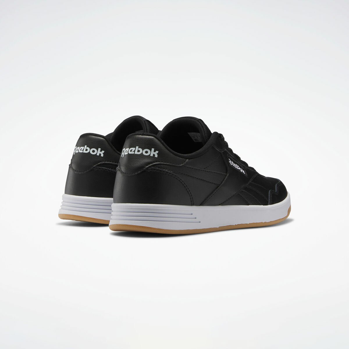 Reebok Men's Court Advance Sneaker