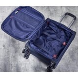 image for Rock Georgia 4PC in Navy