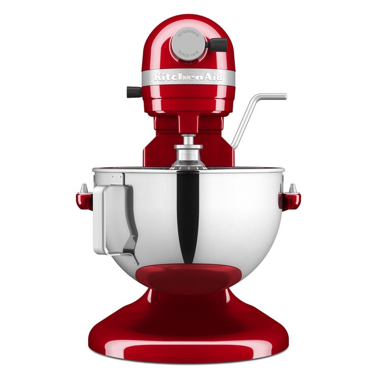 KitchenAid Stand Mixer Empire Red