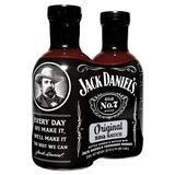 Jack Daniel's Original BBQ Sauce, 2 x 553g