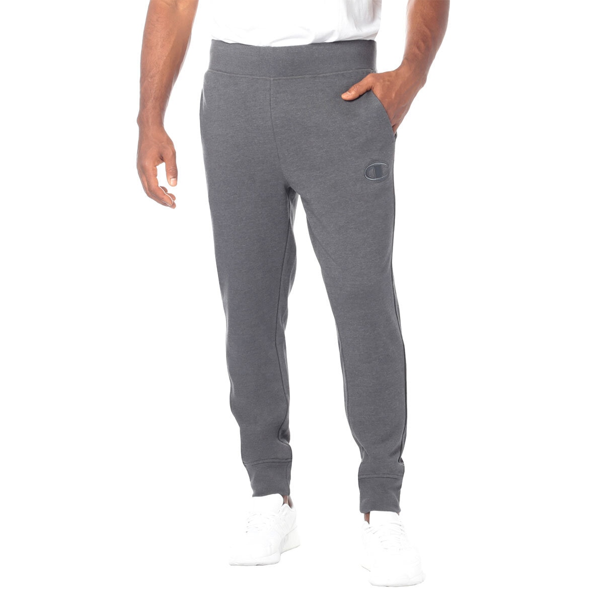 Mens Jogger Grey | Costco UK