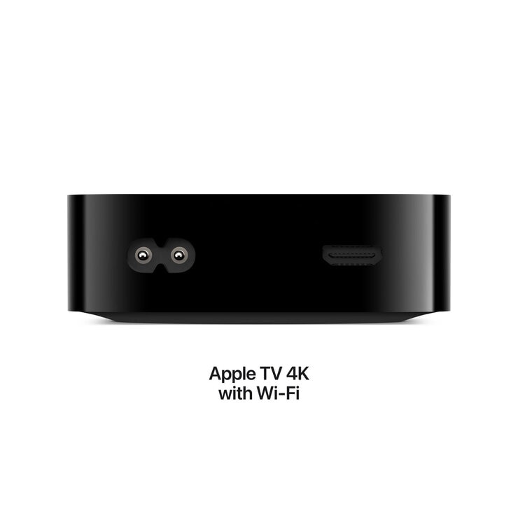 Buy Apple TV 4K WiFi with 64GB, MN873B/A at costco.co.uk