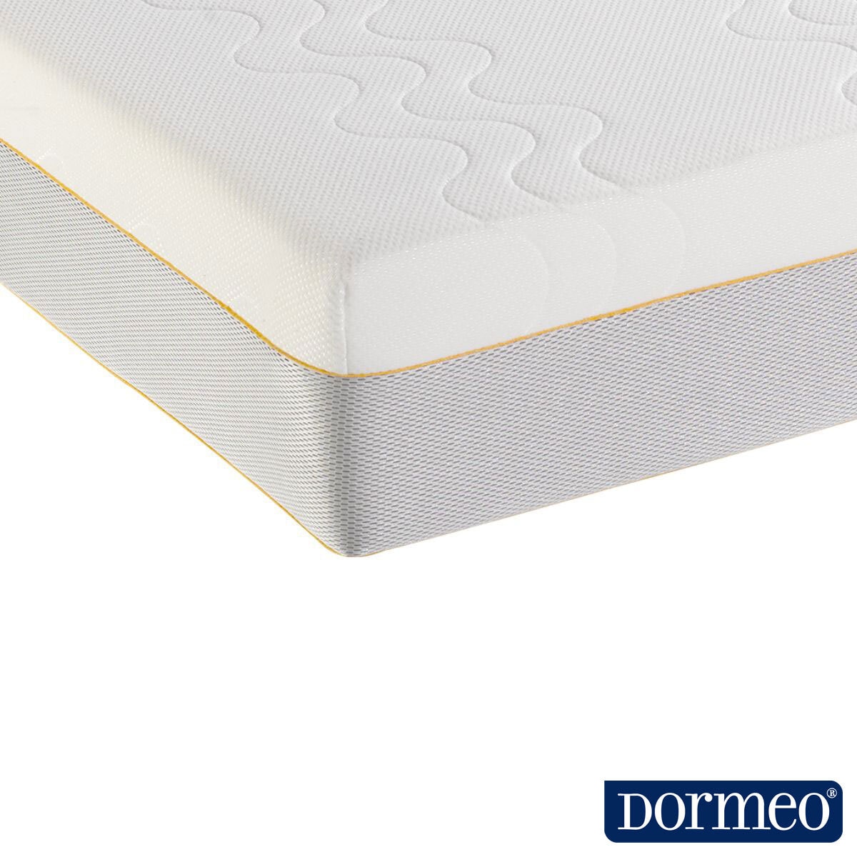 Dormeo Options Hybrid Mattress, King