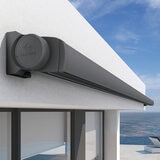 Olympus Awnings Aphrodite Outdoor Patio Awning