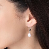 Costco earrings pearl clearance