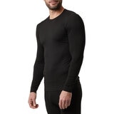 32 Degrees Men's Long Sleeve Heat T-Shirt, 2 Pack