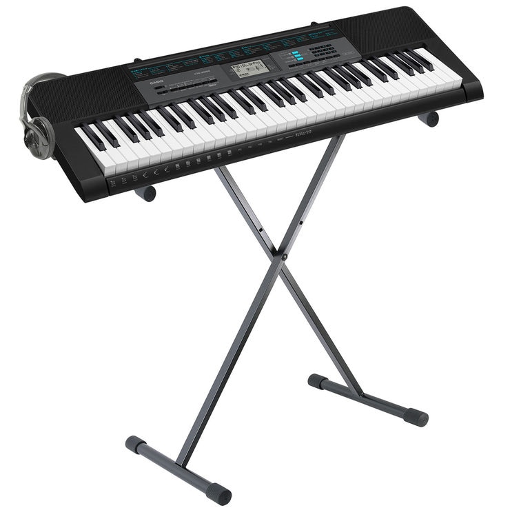 Casio Casio