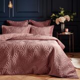 Kensington Velvet 3 Piece Bed Set in 7 colours