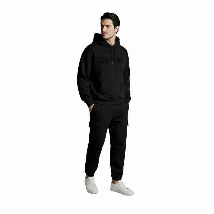 Aeropostale Men's Cargo Jogger Aeropostale Men's Cargo Jogger