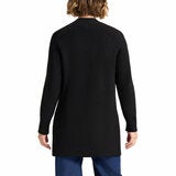 Max & Mia Ladies Long Cardigan