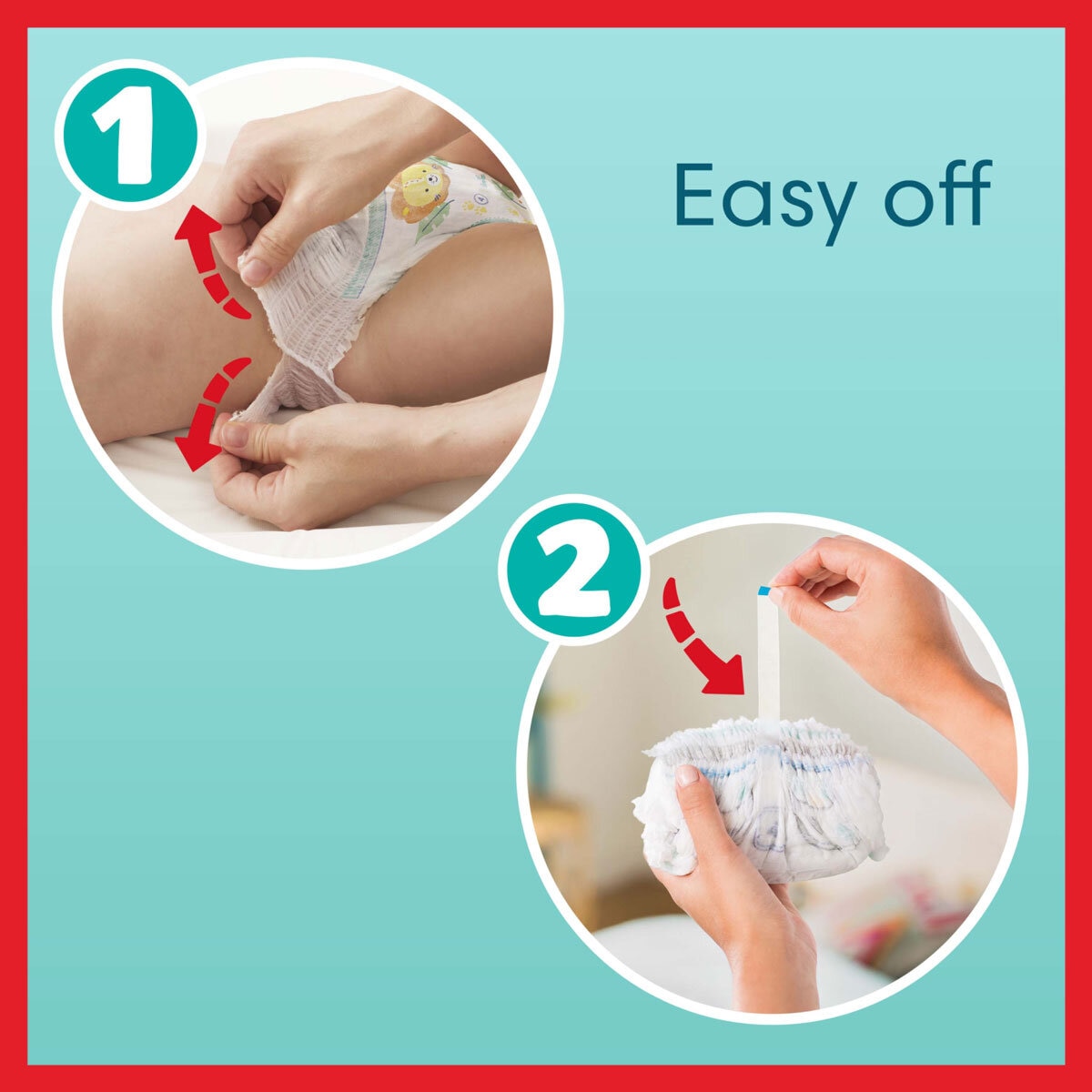 Costco pampers deals