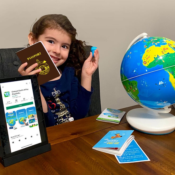 Buy Orboot Earth Lifestyle2 Image at Costco.co.uk