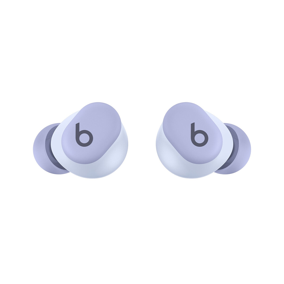 Beats Solo Buds True Wireless Earbuds in Artic Purple, MUVX3ZM/A