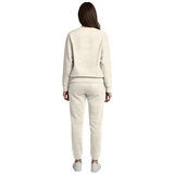 Aeropostale Women's Jogger in Cream Aeropostale Women's Jogger in Cream