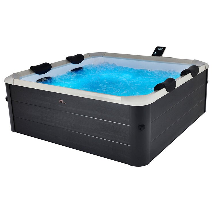 MSpa Oslo Aero Plus Spa