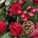 Zoomed Image of Bouquet 1