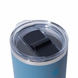 Flask in Navy Flask in Navy