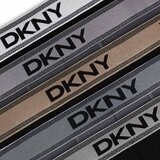 DKNY Men's Modal Boxer, 5 Pack