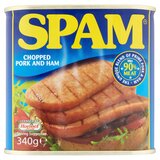 SPAM, 340g