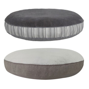 Kirkland Signature 42" (106.7cm) Round Pet Bed in 2 Colours