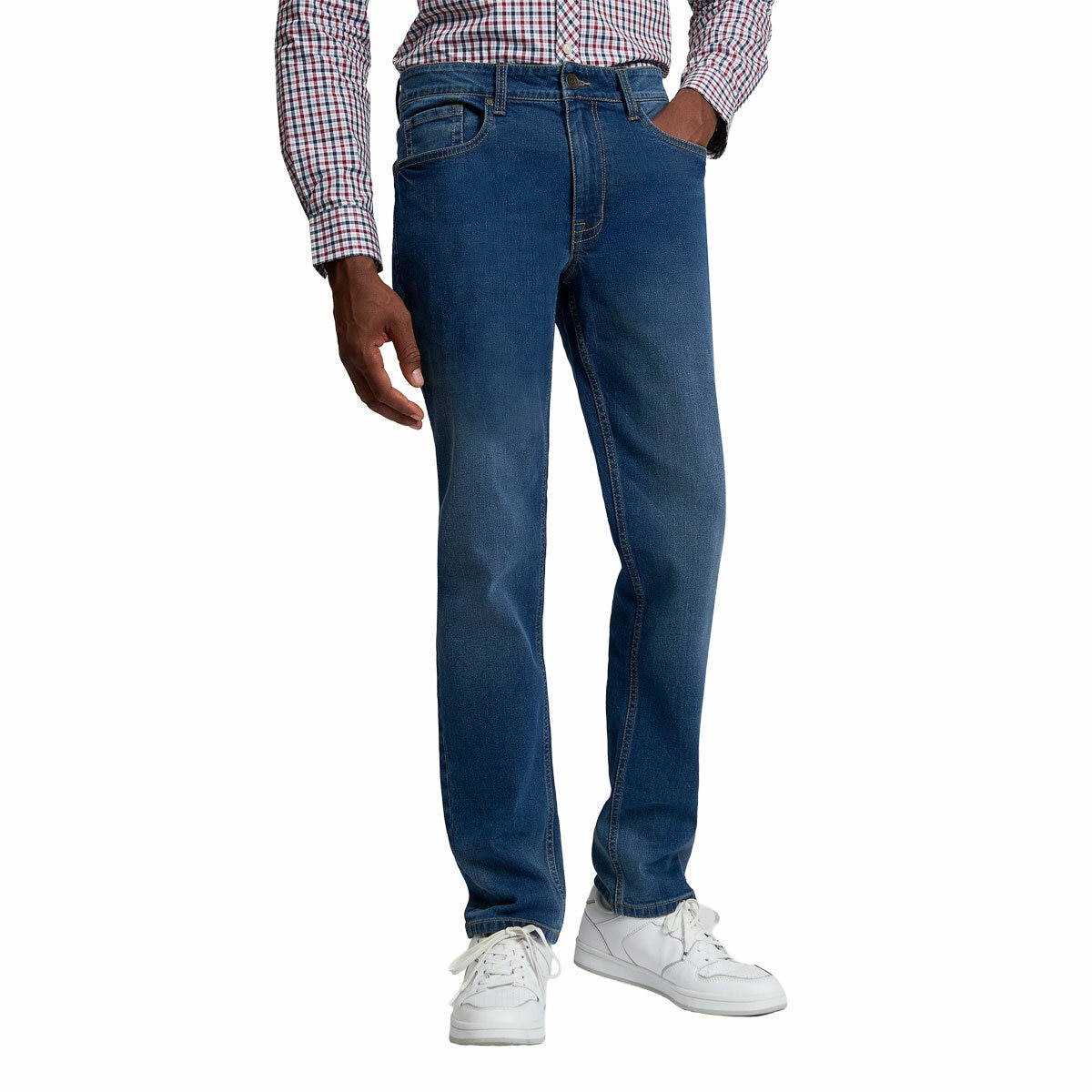 Ben Sherman Mens Denim Jeans