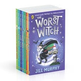 Worst Witch