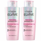 Image of elvive glycolic gloss shampoo Image of elvive glycolic gloss shampoo