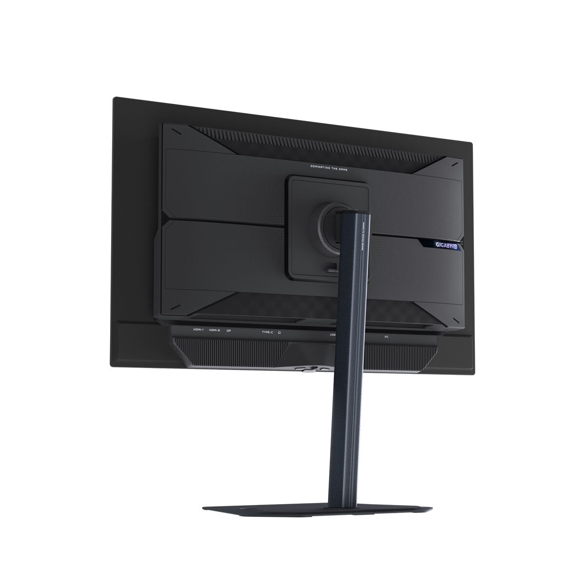 Buy Gigabyte 27 Inch QHD 240Hz OLED Gaming Monitor, MO27Q2 at costco.co.uk