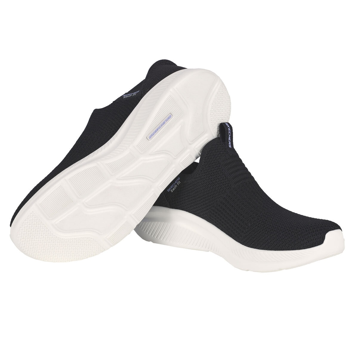 Mens slip on skechers costco clearance
