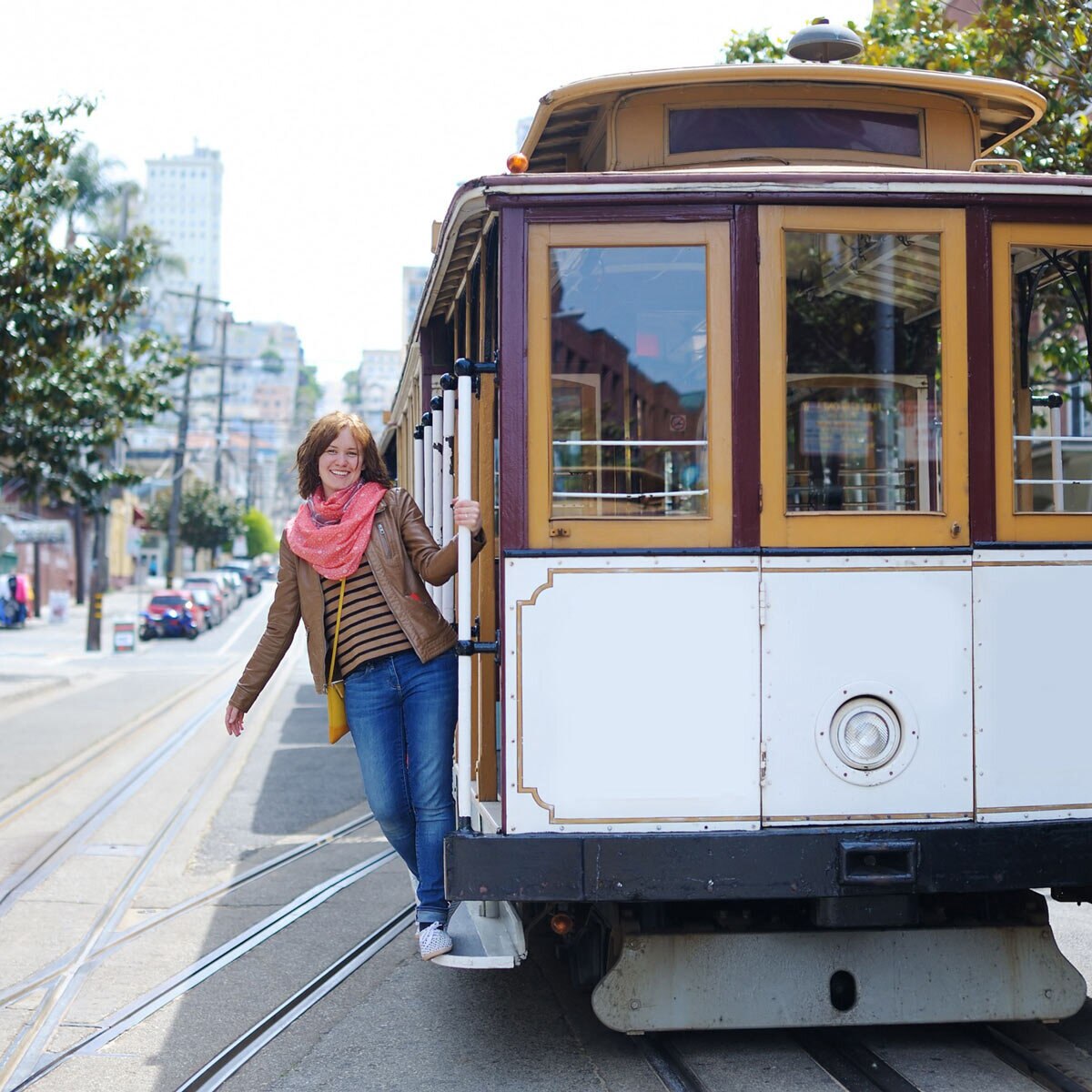 Go City San Francisco 3-choice Explorer Pass, Adult