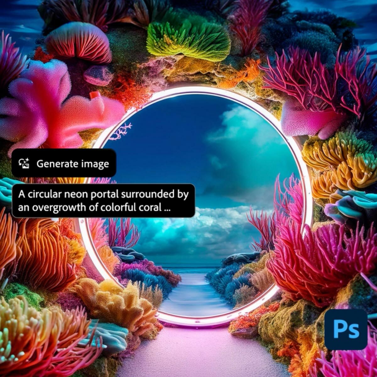 Adobe Creative Cloud Pro 1 Year (Digital Download)