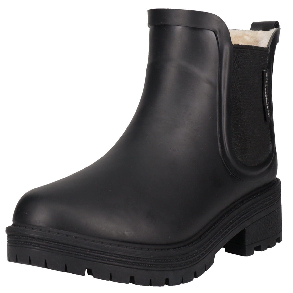 Weatherproof Women's Fur Lined Boots Weatherproof Women's Fur Lined Boots