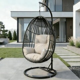 Marigold Hanging Egg Chair