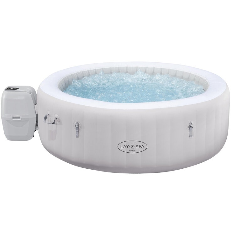 Lay-Z-Spa Paris Lay-Z-Spa Paris