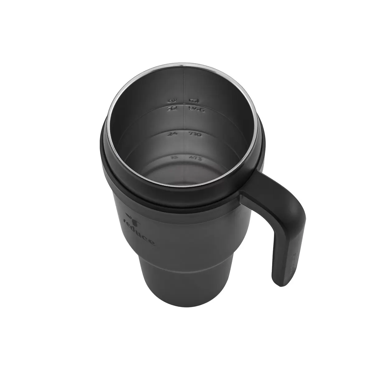 Riduci Freddo1 Tazza 1,18L, Confezione da 2 in due combinazioni di colori - Foto 13 di 21