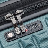 DELSEY TAKE OFF 3-PIECE HARDSIDE SPINNER LUGGAGE SET DELSEY TAKE OFF 3-PIECE HARDSIDE SPINNER LUGGAGE SET