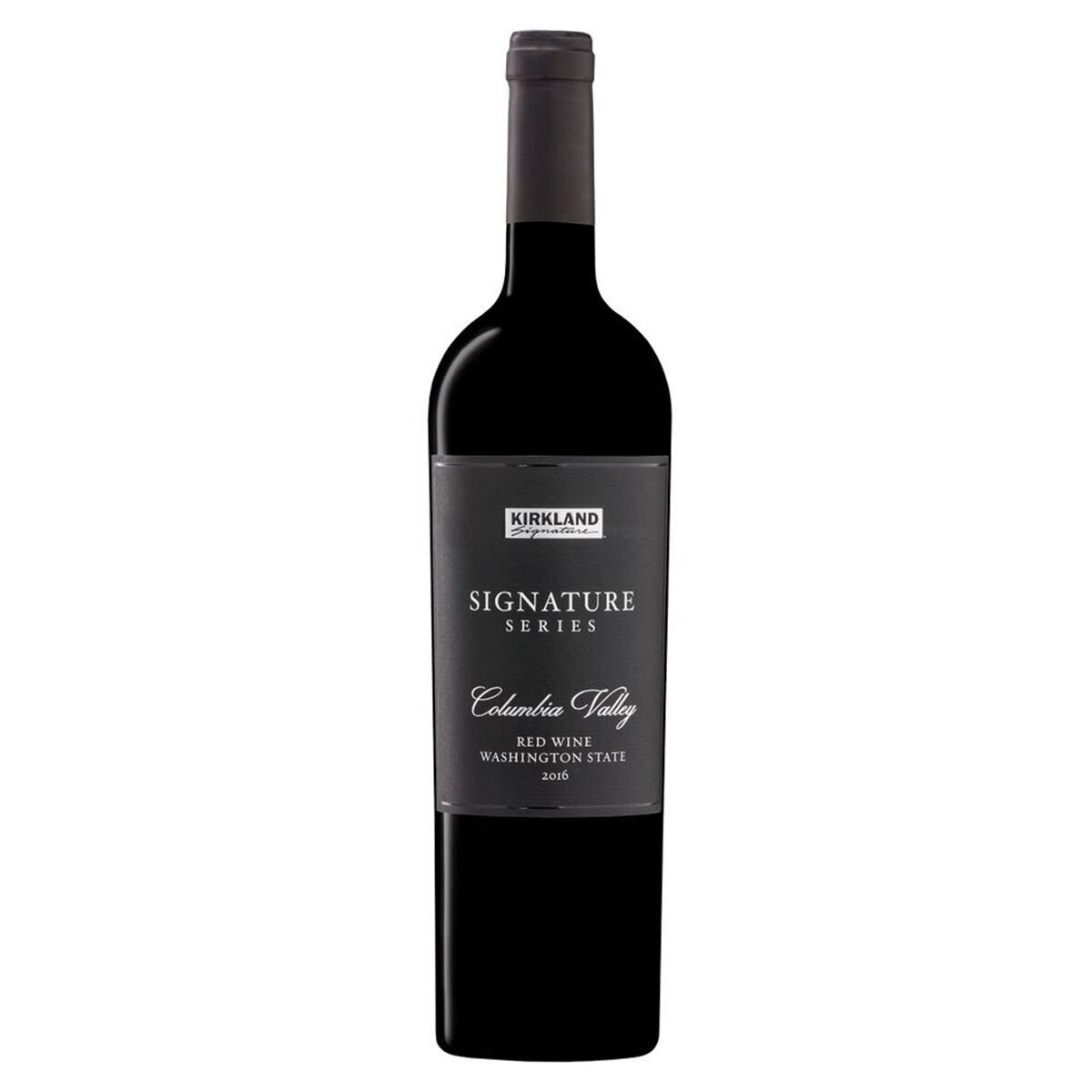 Kirkland Signature Series Columbia Valley 2016, 6 x 75cl