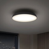 Artika Flint FM LED light in Black