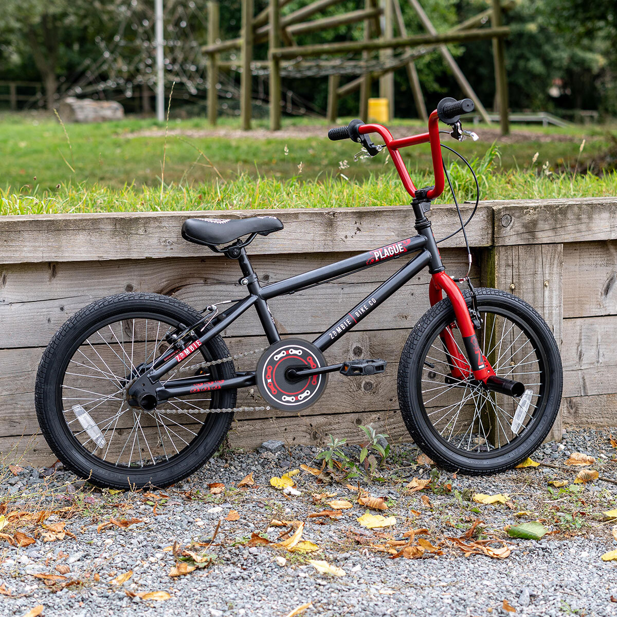 X games 18 inch bmx bike new arrivals