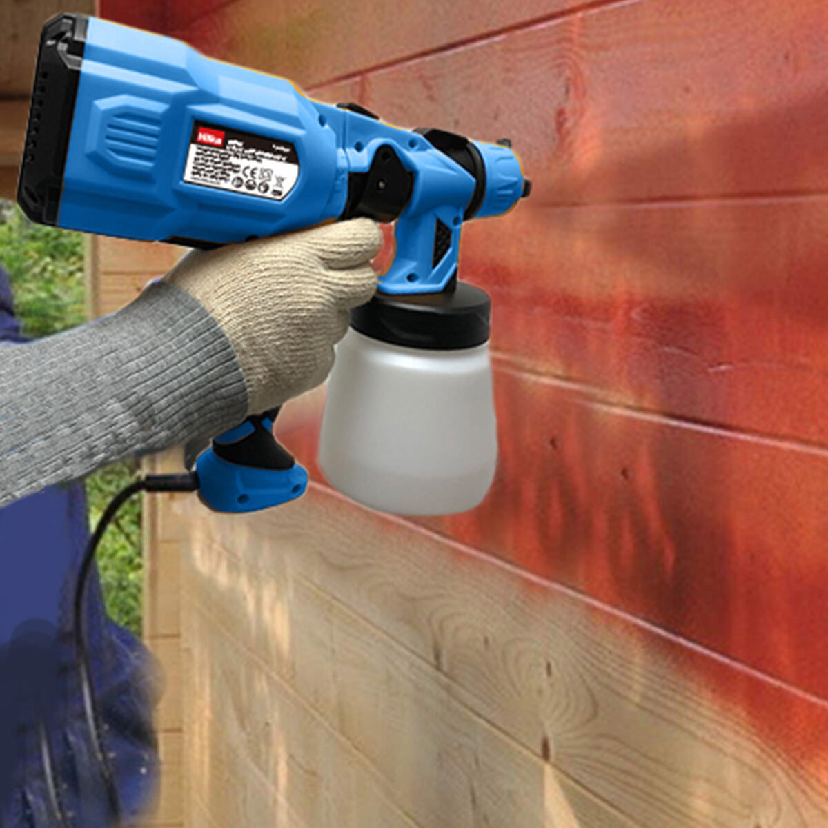 Costco airless paint sprayer deals