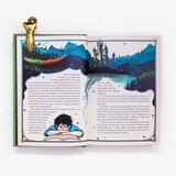 Harry Potter Mina Lima: Chamber of Secrets