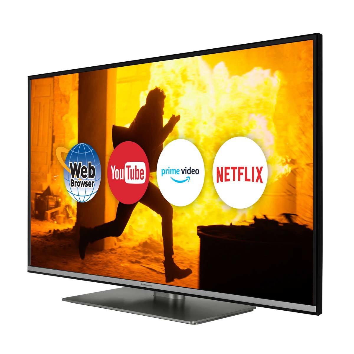 Panasonic 32GS352B 32 Inch HD Ready Smart TV Costco UK