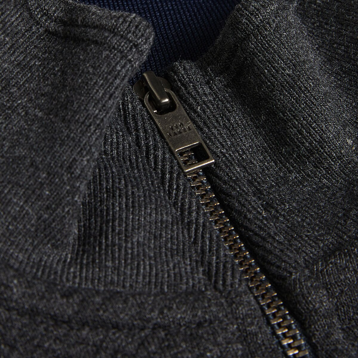 Ted Baker Men's Quarter Zip Sweatshirt