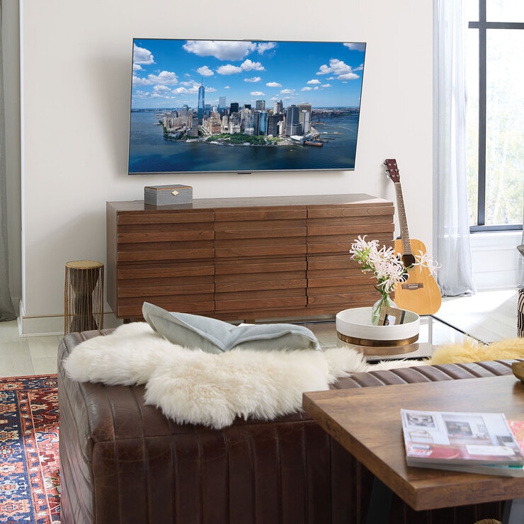 Infographics SLT4-B2 42-90" Tilt TV Wall Mount