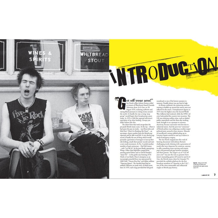 page spread page spread