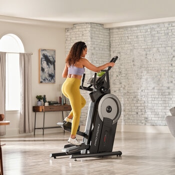 ProForm Cardio HIIT HL Elliptical Cross Trainer